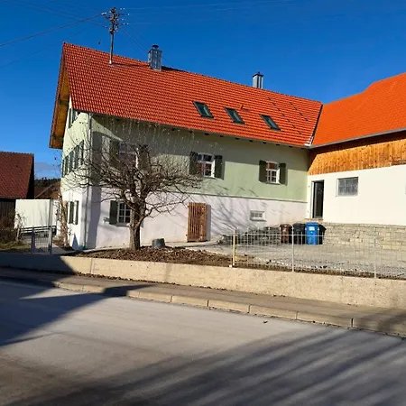 Winterbach - Alte Kaeserei