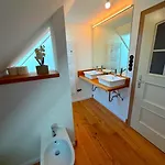 Ferienhaus Winterbach - Alte Käserei