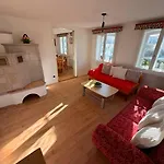 Ferienhaus Winterbach - Alte Käserei Winterbach (Bavaria)