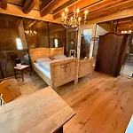 Ferienhaus Winterbach - Alte Käserei