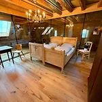 Winterbach - Alte Käserei Ferienhaus Winterbach (Bavaria)
