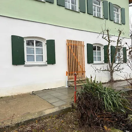 Winterbach - Alte Kaeserei *