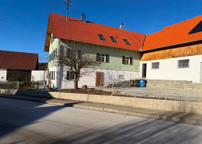 Winterbach - Alte Kaeserei